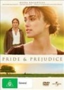 Pride and Prejudice (2005)